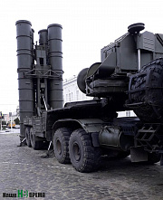 В Новочеркасске прошел День призывника