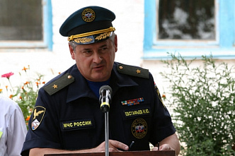 Главу управления ГО и ЧС Ростова астраханцы обвиняют в превышении полномочий