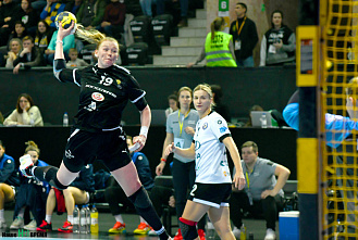 Неубедительный реванш или как ГК «Ростов – Дон» тольяттинскую «Ладу» победил