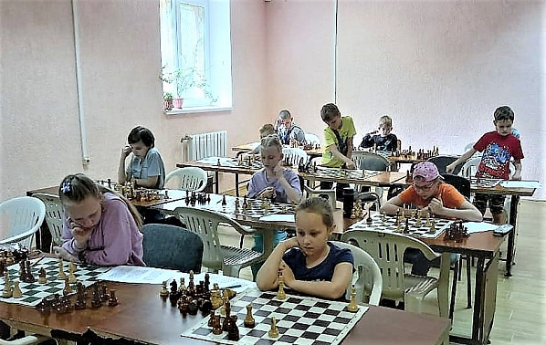 Определяют лучших шахматных композиторов ЮФО