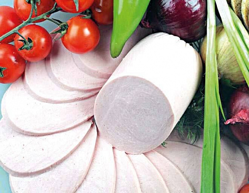 Лечебная колбаса может снижать сахар