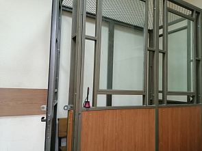 В Азове убийца уклонился от показаний, апеллировав к российской Конституции