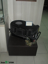 Такой родной «кирпич с кнопками»