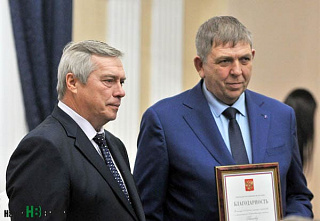 Каков труд, таковы и награды