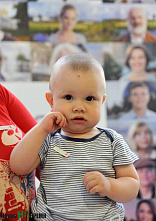 Очередь в… семейный альбом