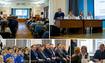 «Отчёт — имя существительное…»