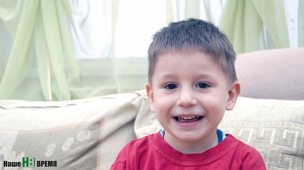 Ростовская область, Ростов, усыновление, ребенок