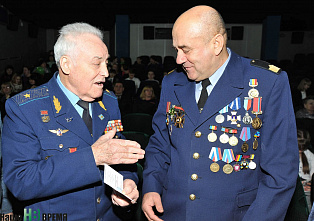 Конкурс «Мы помним…»