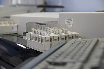 За сутки на Дону коронавирусной инфекцией заболели менее сотни человек