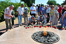 12 08 2026 День памяти