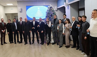 Когда мечты сбываются...