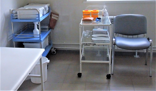 Общественники предупреждают об  очевидном снижении качества медицинской помощи в регионах