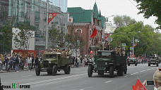 Бессмертный полк не старится