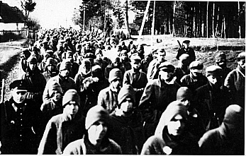 Вечная память героям и жертвам