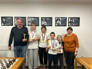   В донской столице завершился региональный этап Всероссийских соревнований «Белая ладья»