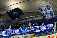 05 03 2026 ФК «Ростов» в домашней встрече проиграл махачкалинскому «Динамо»