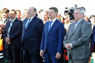 Пробок на трассе М-4 «Дон»  станет меньше