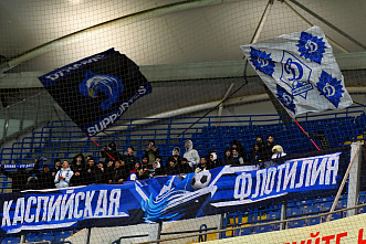 05 03 2026 ФК «Ростов» в домашней встрече проиграл махачкалинскому «Динамо»