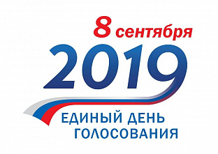 Выборы 2019: активность избирателей растет