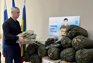  Они знают, как и чем адресно поддержать военнослужащих...