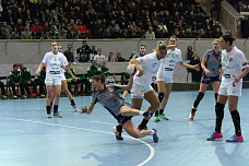 Продолжаем покорять Европу