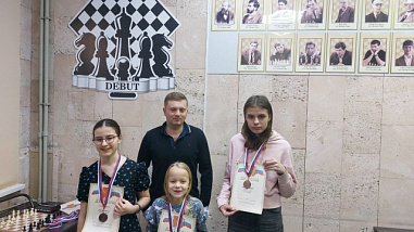  О роли  ростовских шахмат в ... межпланетных сообщениях