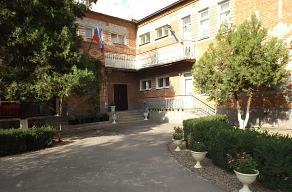 Зерноградский детский сад стал одним из лучших в России