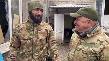 Брить или не брить?..