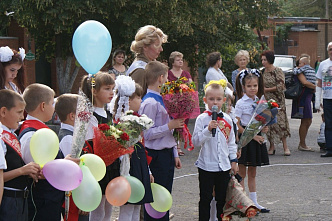 По адаптированным программам