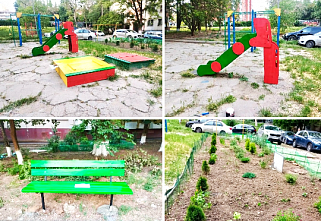 «Детские» вопросы — взрослые решения