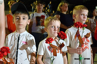 Лучи в ростовском небе — знак чистого неба