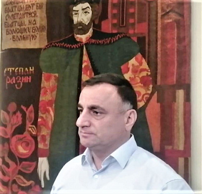 Арутюн Сурмалян