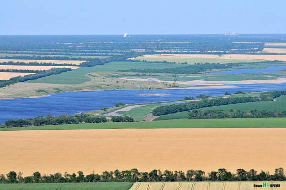 Краткая биография Ростовской области