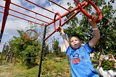 Тяжело в учении, легко в походе