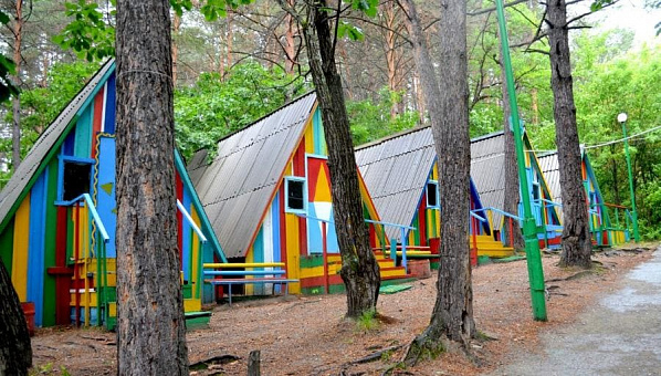 В Ростовской области летние оздоровительные лагеря не откроются 1 июня