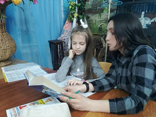 Усть-донецкая школьница отличилась на международном конкурсе "My English Essay"