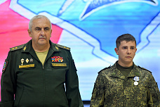 06 07 2025 В Южном военном округе на одну гвардейскую бригаду стало больше