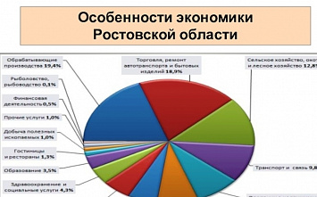 Проекты и проценты. На заседании донского правительства подвели итоги развития региона в первом полугодии 2023 года
