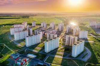 Проблемы отключения света и воды в ростовском микрорайоне «Суворовский» решат в сентябре