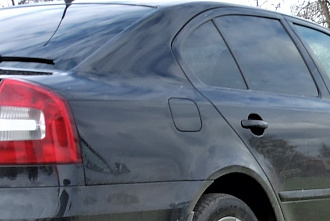 Расследуют ряд «околомашинных дел»