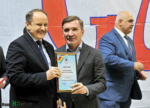 Самбо – азартный спорт