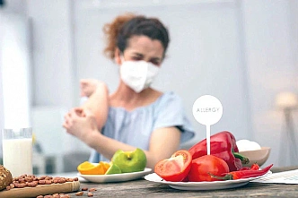 Аллергикам не подходит…