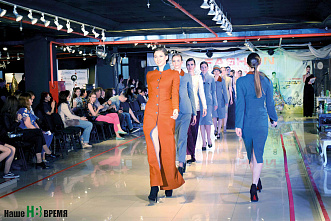 «Золотая молния-2017» выбрала «Черного лебедя»