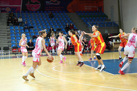 Четыре трудных шага