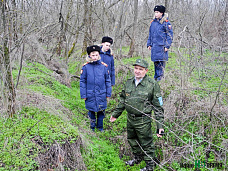 …Не отворачивай лица