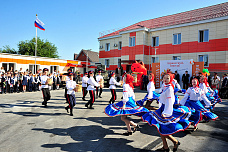 01 09 2025 Добро пожаловать в школу