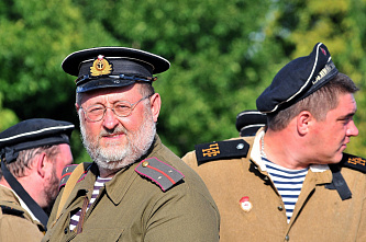 Освобождению Ростовской области посвящается