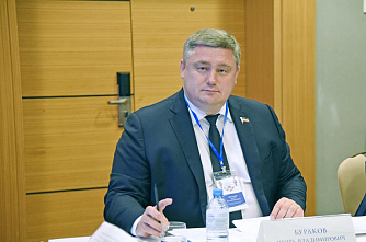 В Ростове заработал Центр координации региональных проектов