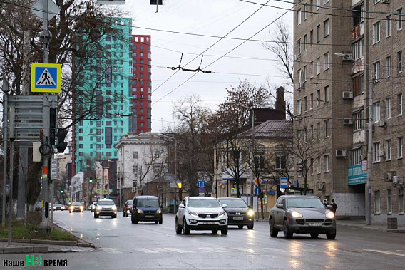 За регулярные нарушения ПДД теперь можно сесть в тюрьму 