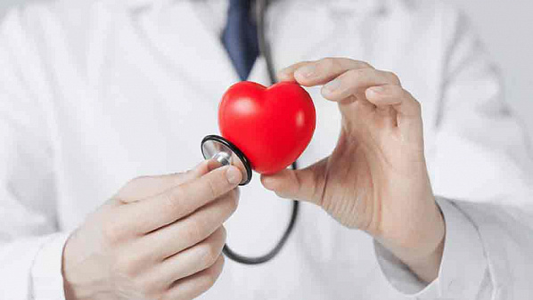 Риск инфаркта осенью растет